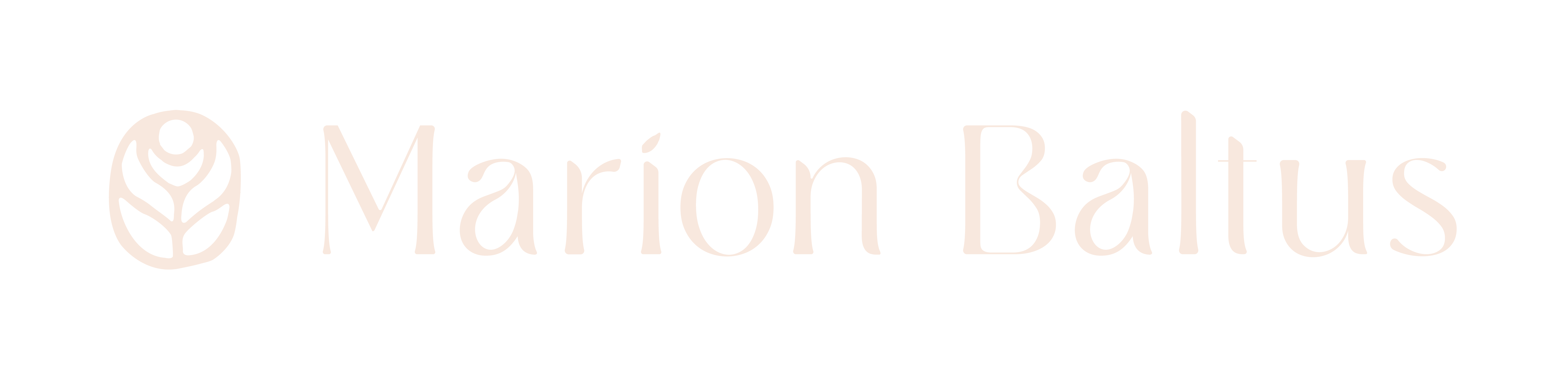 Marion Baltus — Conseillère en naturopathie